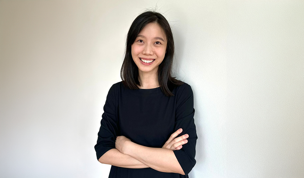 Dr. Tania Tan