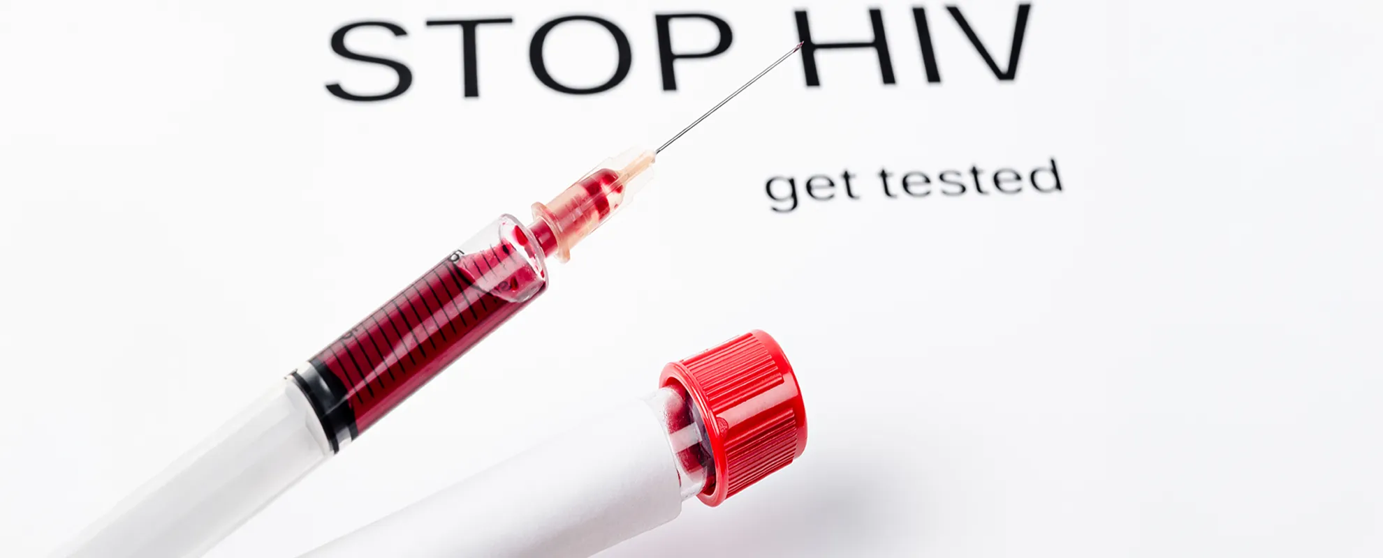 HIV Testing in KL | Symptoms, Screening & Treatment Malaysia