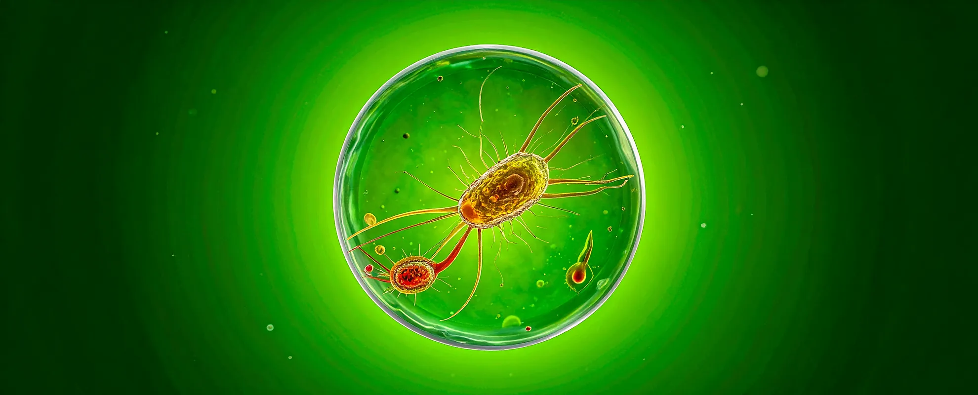 Trichomoniasis Symptoms & Test in KL | STD Treatment Malaysia